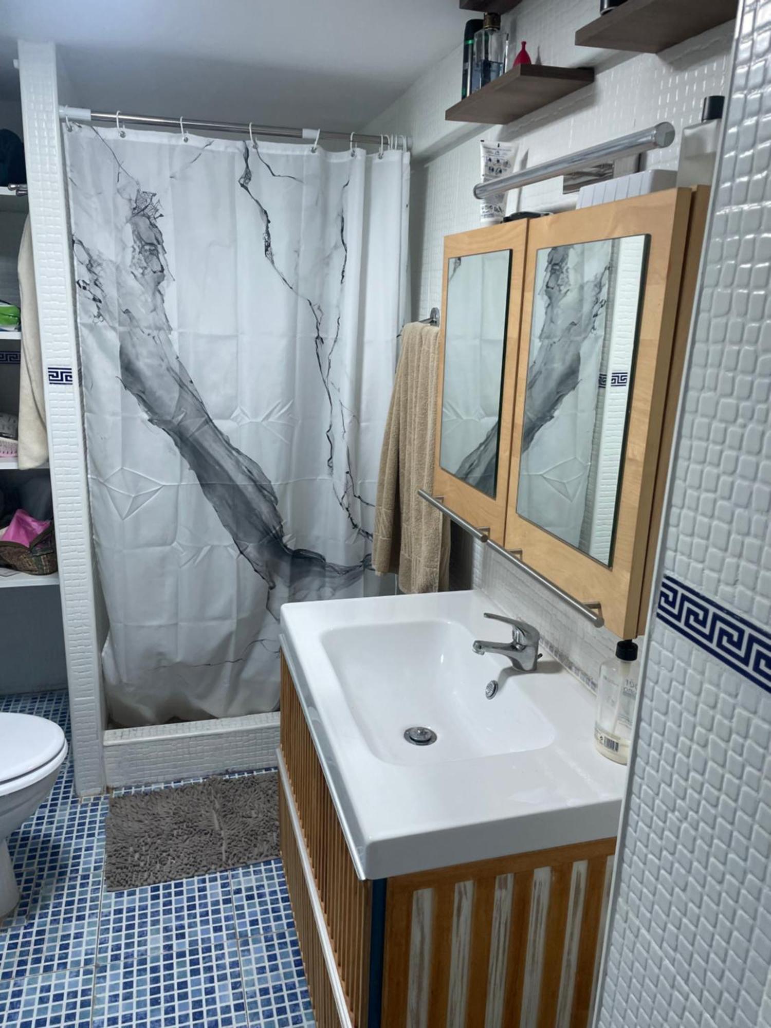 Holiday home Choza Azahares Santiponce